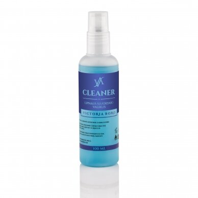 CLEANER 100 ML